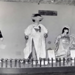 1966年(昭和41年)紫綬褒章受章作品