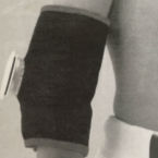 アイシングベルト腕イメージ