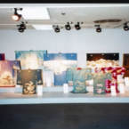 1995年(平成7年)横浜高島屋にて「美枝きもの資料館展」を開催