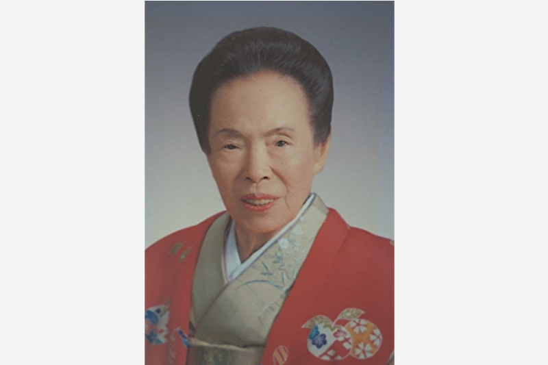 上田美枝